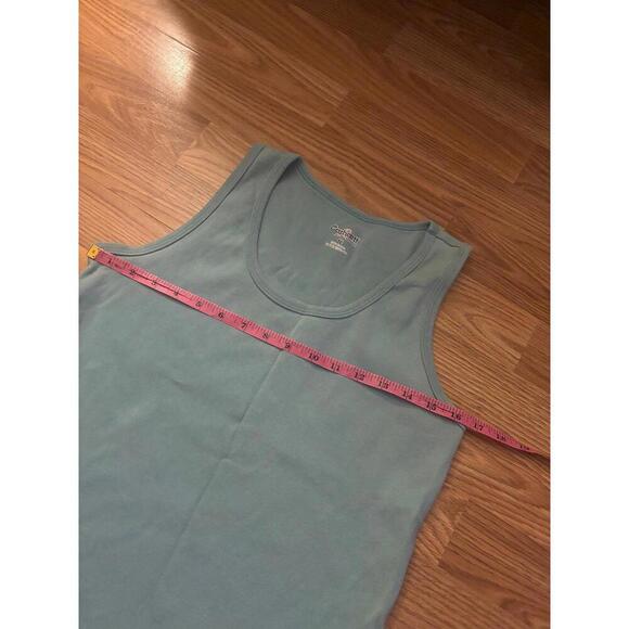 Carhartt Tank Top Size Medium - Picture 4 of 6